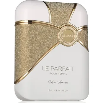 Dámský parfém Armaf Le Parfait Pour Femme Mon Amour EDP 100 ml W