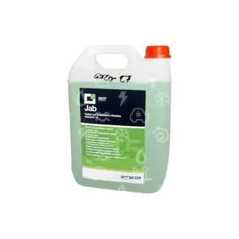 roztok čistící výparníků, ERRECOM, 5 L, (1:5), JAB, 6720-27