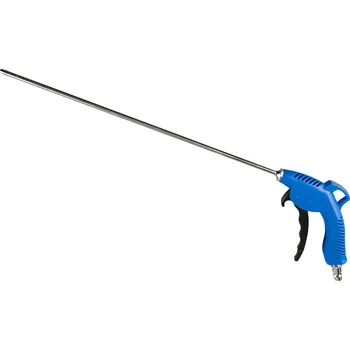 Ofukovací pistole Black Wind Ofukovací plastová pistole ABG03-L5