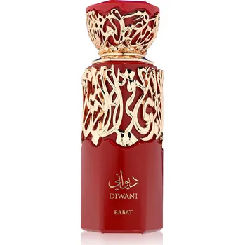 Unisex parfém French Avenue Diwani Rabat EDP 100 ml UNISEX