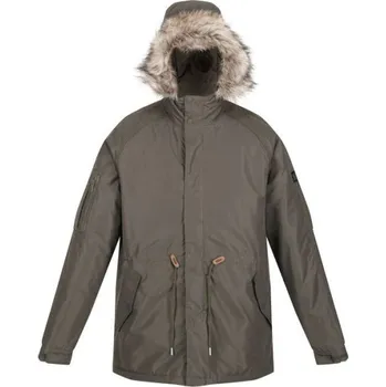 Regatta Salinger Iii Pánská zimní bunda RMP329 41C M