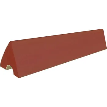 Norditalia Kulečníkové mantinely Carom K-55 300 cm - sada 3 ks