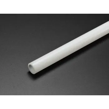 Plastikový model Profil Plast 8 mm "Pipe" - 3ks