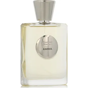 Unisex parfém Giardino Benessere Amber EDP 100 ml UNISEX
