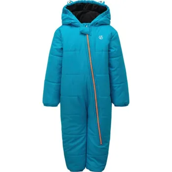 Set dětského termoprádla Dare 2B Bambino Dětská zimní kombinéza DKP378 34L 12/18