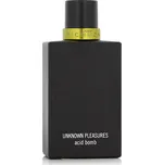 John Richmond Unknown Pleasures Acid Bomb EDP 100 ml UNISEX