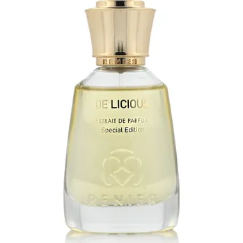 Unisex parfém Renier Perfumes De Licious Extrait de Parfum 50 ml UNISEX