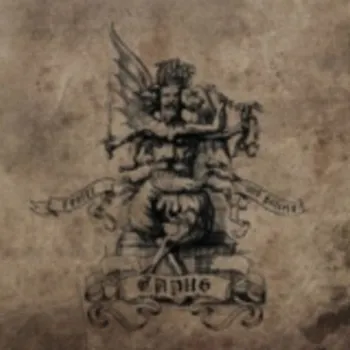 CAVUS - Fester And Putrefy CDG (POSH140)