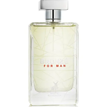 Pánský parfém Maison Alhambra Bronzé For Man EDP 100 ml M