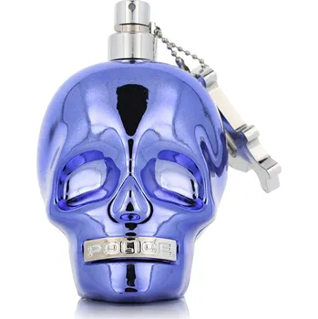 Pánský parfém POLICE To Be #Freetodare for Man EDT 125 ml M