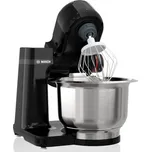 Bosch Serie 2 Kuchyňský robot MUM 700 W černá, černá MUMS2EB01 free_delivery