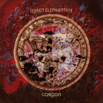 Umění QUEEN ELEPHANTINE - Gorgon CDG (REX162)