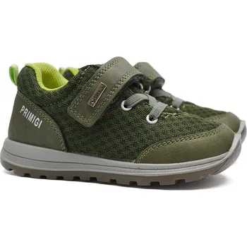 Chlapecké polobotky Dětské boty PRIMIGI 78590 00 Goretex Velikost: 29