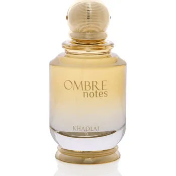 Unisex parfém Khadlaj Ombre Notes EDP 100 ml UNISEX