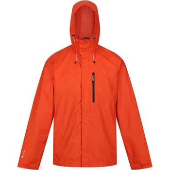 Pánská casual bunda Regatta Baslow Pánská outdoorová bunda RMW386 33L XXXL