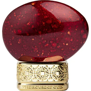 Unisex parfém The House of Oud Ruby Red EDP 75 ml UNISEX