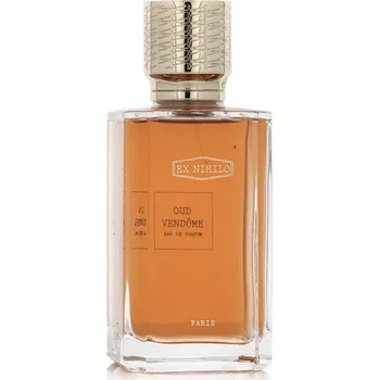 Unisex parfém Ex Nihilo Oud Vendome EDP 100 ml UNISEX