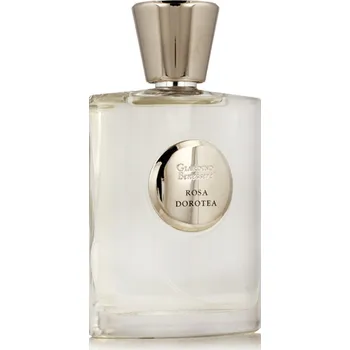 Unisex parfém Giardino Benessere Rosa Dorotea EDP 100 ml UNISEX