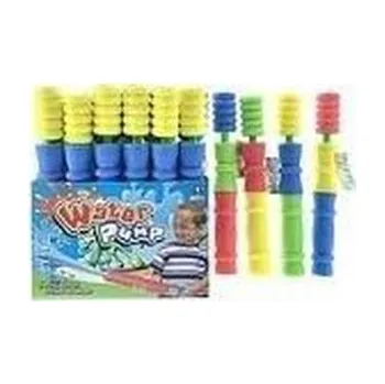 Dětské hřiště Sikawka piankowa na wodę 35cm (24szt) (pl, 2000, ADAR)