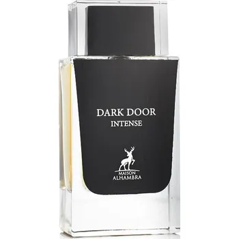 Pánský parfém Maison Alhambra Dark Door Intense EDP 100 ml