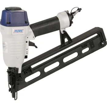 Hřebíkovačka Pneumatická Bradovačka OMER DB15.64