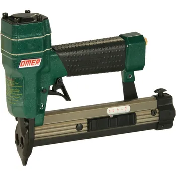 Hřebíkovačka Pneumatická pinkovačka OMER RI.25 P