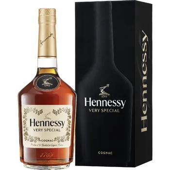 Rum Hennessy V.S. 40% 0,7l (karton)
