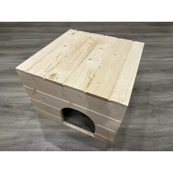 Ukrálička.cz Domek