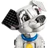 Stavebnice LEGO LEGO Disney 43269 Štěňátko z filmu 101 dalmatinů