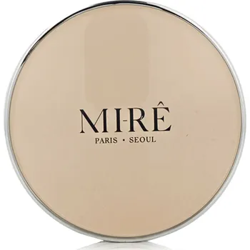 Přípravek na tvář MI-RÊ Cosmetics BiBi Nova Cushion Complexion Perfector SPF 50 19 g odstin 03 Doré