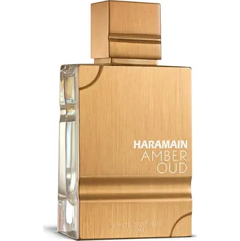 Unisex parfém Al Haramain Amber Oud White Edition EDP 100 ml