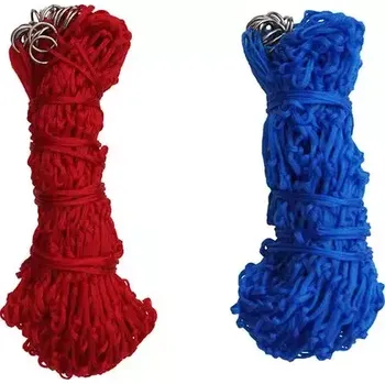 Pro koně Síť na seno malá - oka 5x5 cm -50%