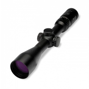 Airsoft Puškohled Burris Four Xe 2,5-10x50 s osvětlenou osnovou 4A-I