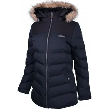 Dámská bunda Erco Suzana Dámská zimní bunda ERC003 Černá M