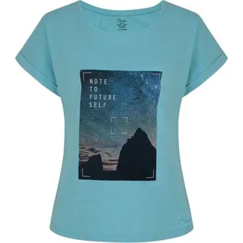 Dámské tričko Dare 2B Laidback Tee Dámské tričko DWT413 9LH L