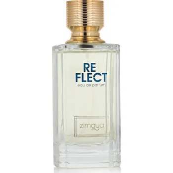 Unisex parfém Zimaya Reflect EDP 100 ml UNISEX