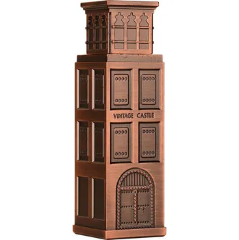 Pánský parfém Lattafa Niche Emarati Vintage Castle EDP 100 ml M