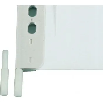 Durable 5611, Adaptérový kolíček k rámečkům SHERPA, balení 20 ks