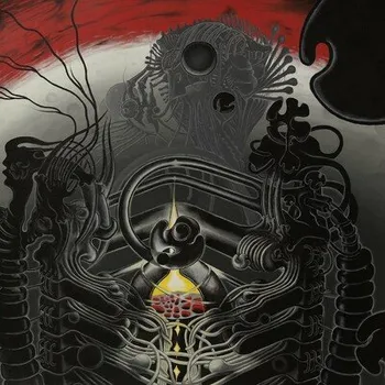 DEVIANT PROCESS - Nurture CDG (SOM516D)