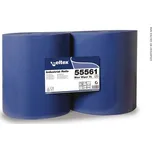 Celtex 55561, Průmyslová utěrka Blue Wiper XL1000, šířka 36cm, 2vrstvy - 2ks