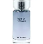 Karl Lagerfeld Bois de Vétiver EDT 100 ml M