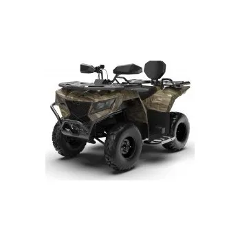 čtyřkolka Čtyřkolka Leramotors By APOLLO Cyber Roamer 270 Camo Leramotors Cyber-Camoce