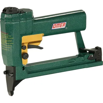 Hřebíkovačka Klínkovačka FLEX-TABS OMER 53.4 V