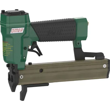 Hřebíkovačka Pneumatická Bradovačka OMER 12.28 D