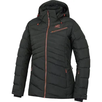 Hannah Joey Shine Dámská lyžařská bunda 10000145HHX Duffel bag 38