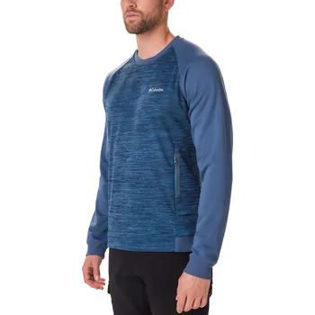 Pánská mikina Columbia Tech Trail Pánská mikina EO0205 461 XXL