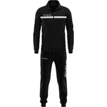 Givova One Full Zip Unisex tepláková souprava TT012 1003 XS