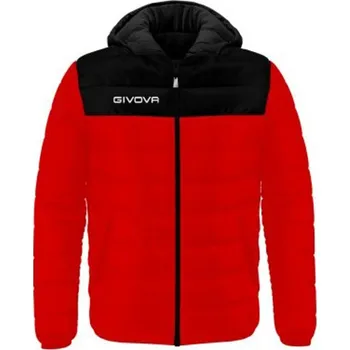 Givova Oslo Unisex zimní bunda G024 1210 L
