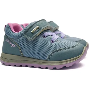 Chlapecké polobotky Dětské boty PRIMIGI 78590 44 Goretex Velikost: 27