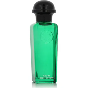 Unisex parfém Hermès Eau de Basilic Pourpre EDC 50 ml UNISEX
